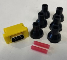 500 minutes puce officielle VMI -TDR machine hybride compatible 1 & 2