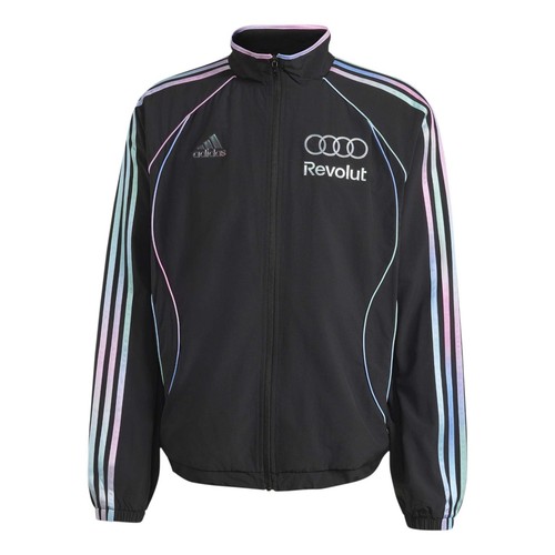 Audi veste formation - audi,
