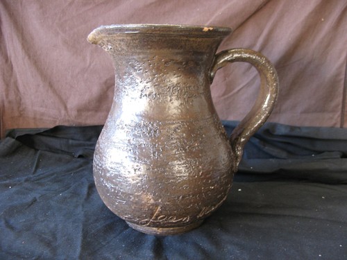 Pichet vallauris atelier jean - pichet,