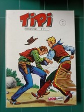 TIPI  n° 3  /   Mai  1968   /