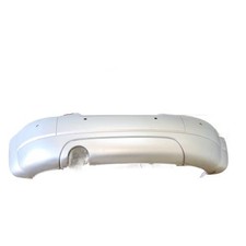 Pare choc arriere AUDI TT 1 COUPE 8N0807511GRU