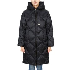 MaxMara Doudoune Trèfe 002