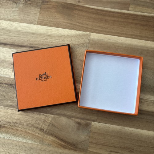 Boîte hermès pour bracelet - boîte,