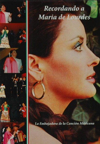 Recordando maria - a,