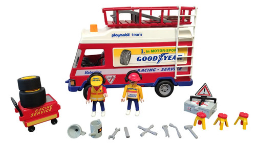Playmobil pièce de - playmobil,