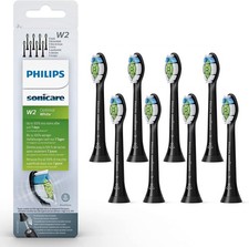 Têtes de brosses à dents