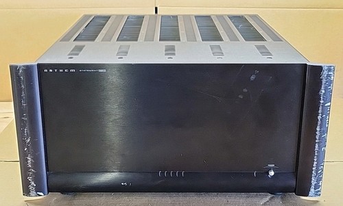 Anthem statement channel - p5, 5-channel