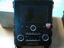 Ecran GPS RENAULT MEGANE 4