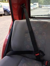 Banquette arriere RENAULT