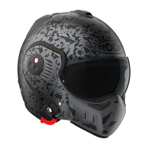 Roof casque modulable ro5 - modulable,