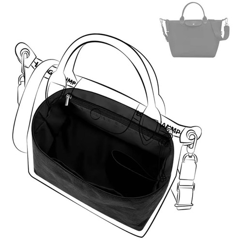 Dgaz longchamp bag - dgaz,
