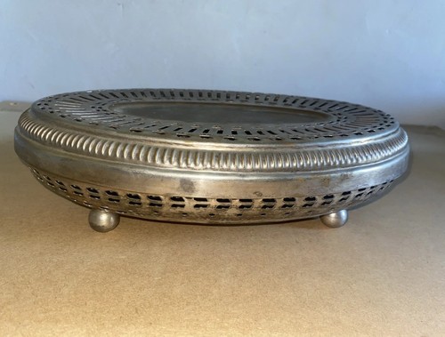 Chauffe plat cuivre - chauffe,