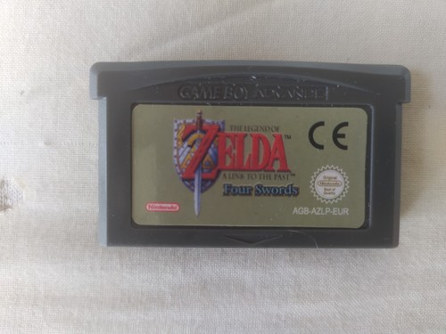 Zelda swords link to - swords, the