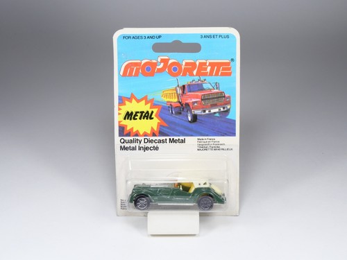 Majorette 261 morgan - 261,