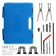 Kit compresseur ressort de