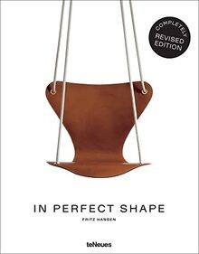 Perfect shape fritz hansen - in,