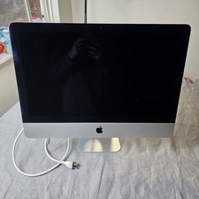 Apple iMac 21.5” 2013 i5