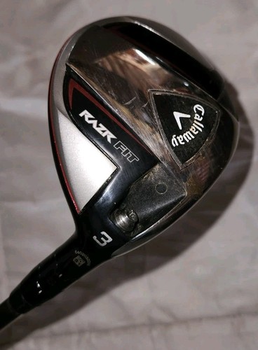 Callaway razr fit driver - callaway,