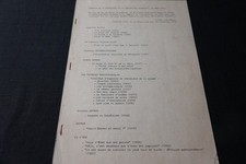 anthologie de subversion