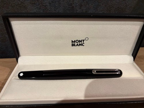 Objet rare montblanc - objet,
