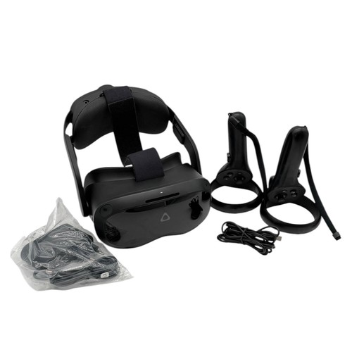 Htc vive focus lunettes vr - focus, 3