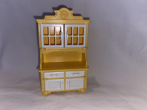 Playmobil buffet cuisine - buffet,