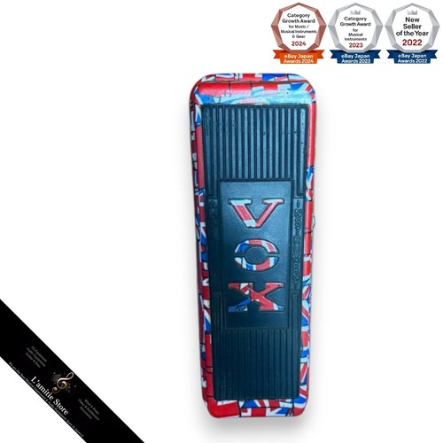 Vox v847 limited usa wah - v847,
