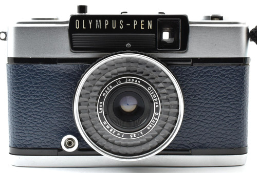 Near mint olympus pen - ▶️,
