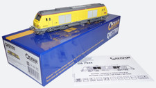 OS.KAR BB 675006 livrée jaune