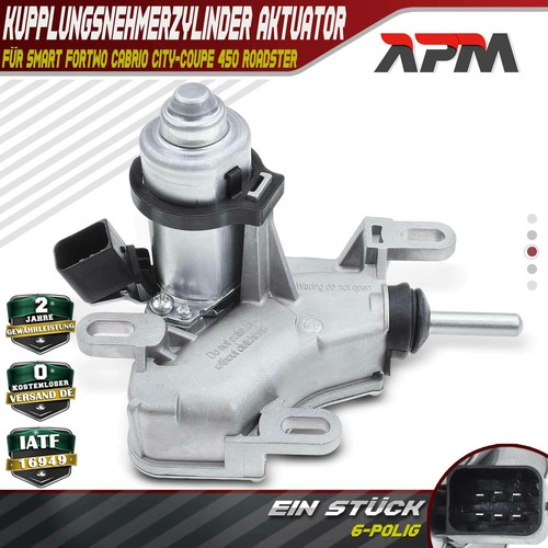 Cylindre récepteur em - d, 'em