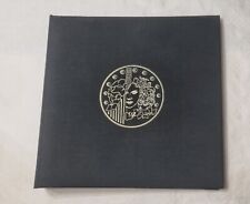 Classeur numismatique Exacompta Occassion