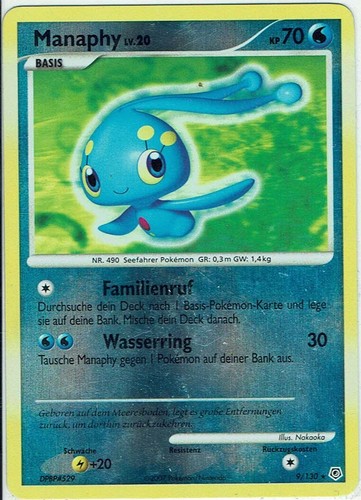 Pokemon carte jeu diamant - carte,