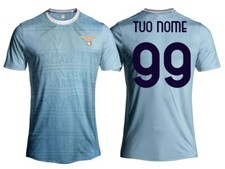 Maillot personnalisé lazio - maillot,