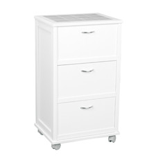Chariot portes battantes - chariot,