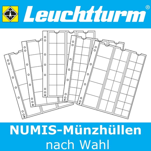 Leuchtturm étuis monnaies - Étuis,