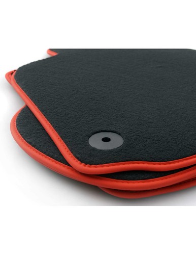 Set tapis sol - vw, golf