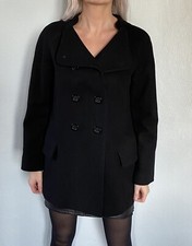 Manteau en laine BURBERRY -