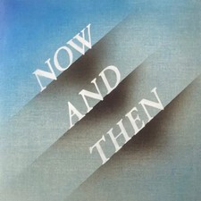 The Beatles Now And Then /