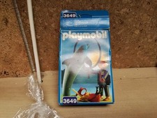 PLAYMOBIL 3649. CITY LIFE