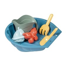 SMOBY - SMOBY Life - Mini Bac Sable Simple Garni