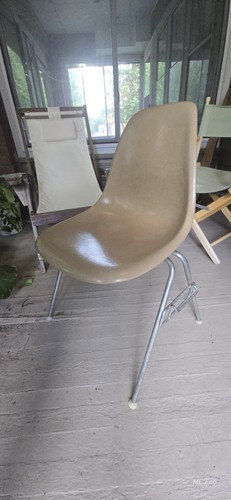 Dss eames herman - dss,