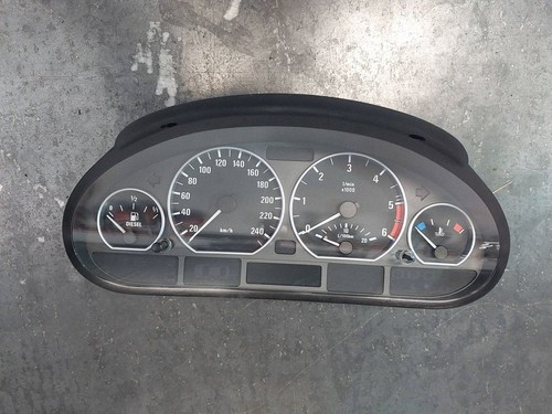 6956983 bmw e46 - 6956983, diesel