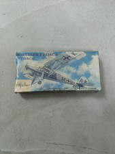 Maquette Heller Fieseler Fi