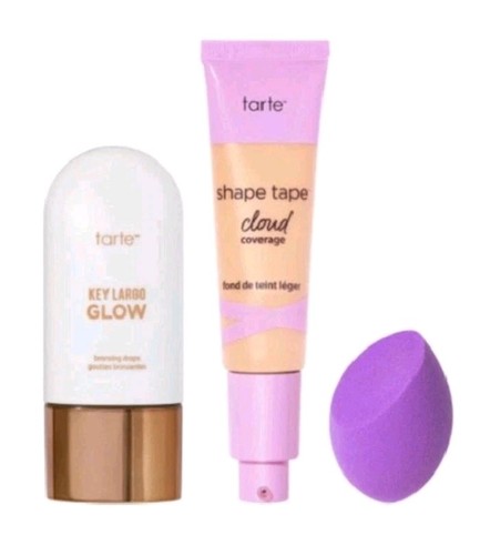 Tarte piece key - 3-piece,