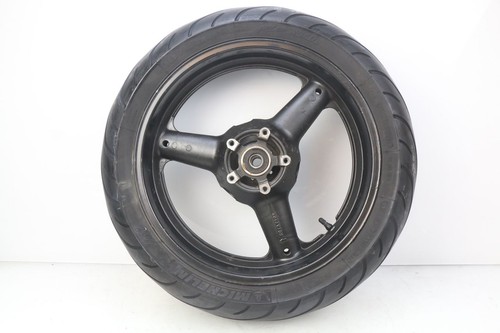 Jante arriere suzuki gsf n - jante,