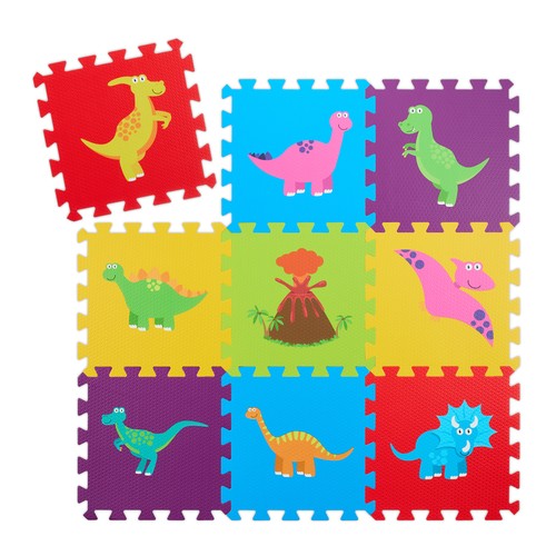 Tapis jeu éveil - jeu,