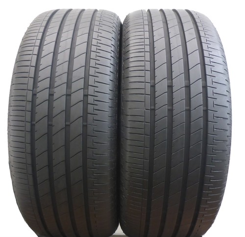 Bridgestone 215 r18 - r18, 89w