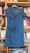 Robe cop copine modèle - ,