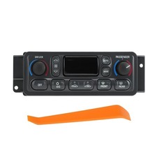 Module Contrôle Climat Pour