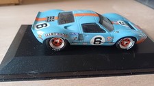 ford gt 40 24 heures du mans